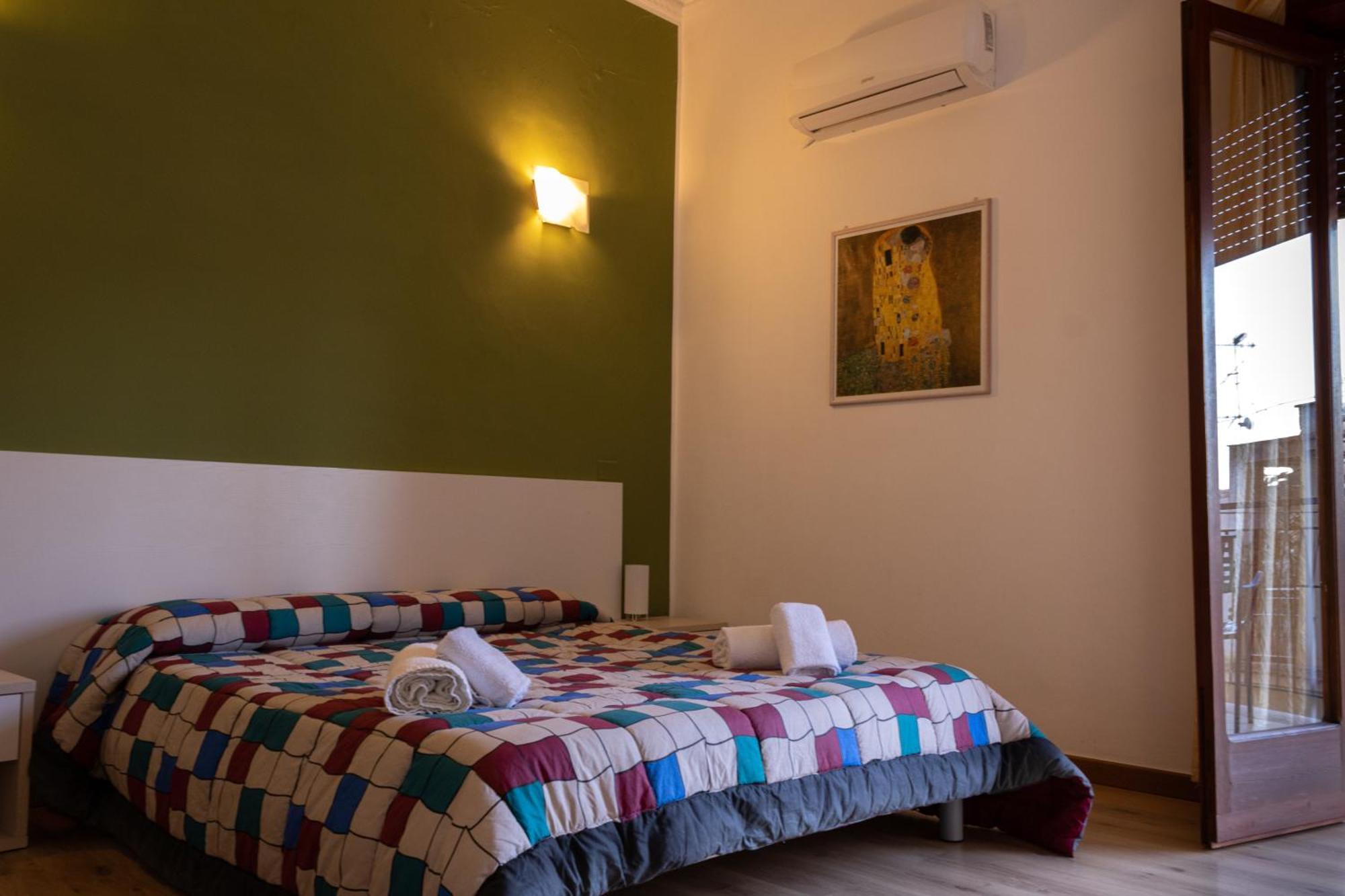 Affittacamere Le Scale Castellammare del Golfo Exteriér fotografie
